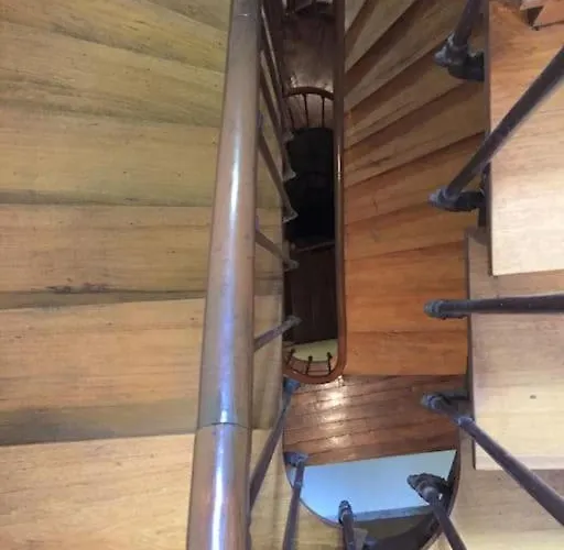 Appartement Spacious Flat With Ac & 33m² Terrace In Sarlat