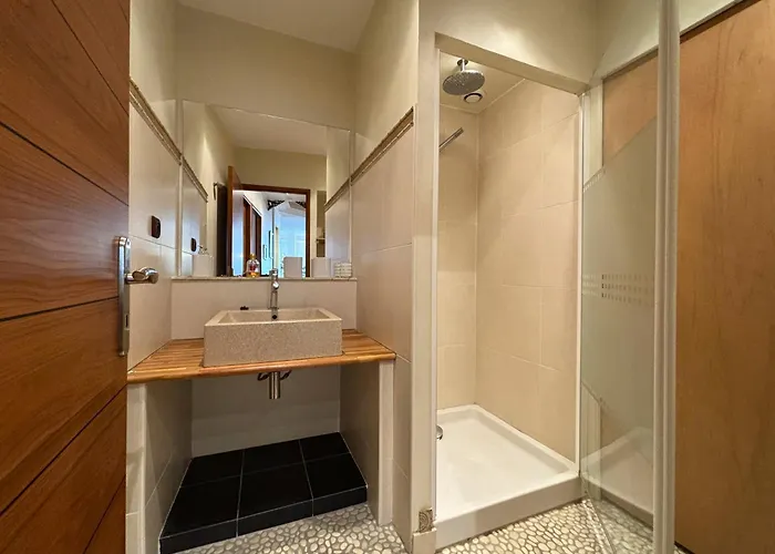 Spacious Flat With Ac & 33m² Terrace In * Sarlat